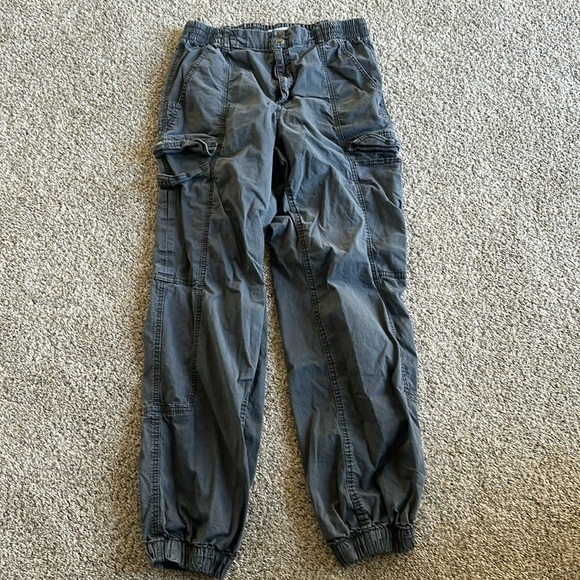 Garage Cargo Pants - Picture 1 of 4